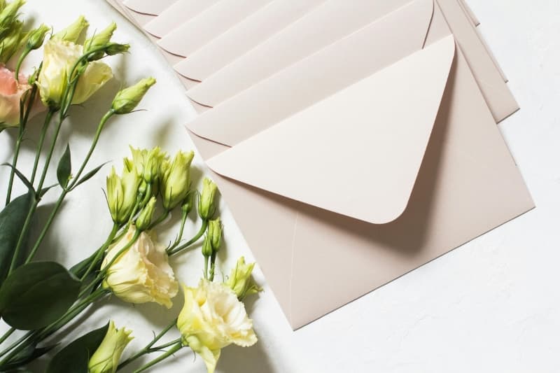 Send invitations to thousands