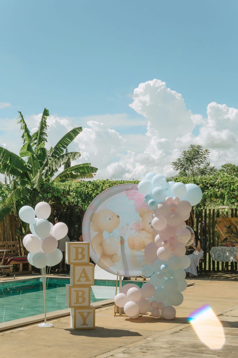 Baby shower