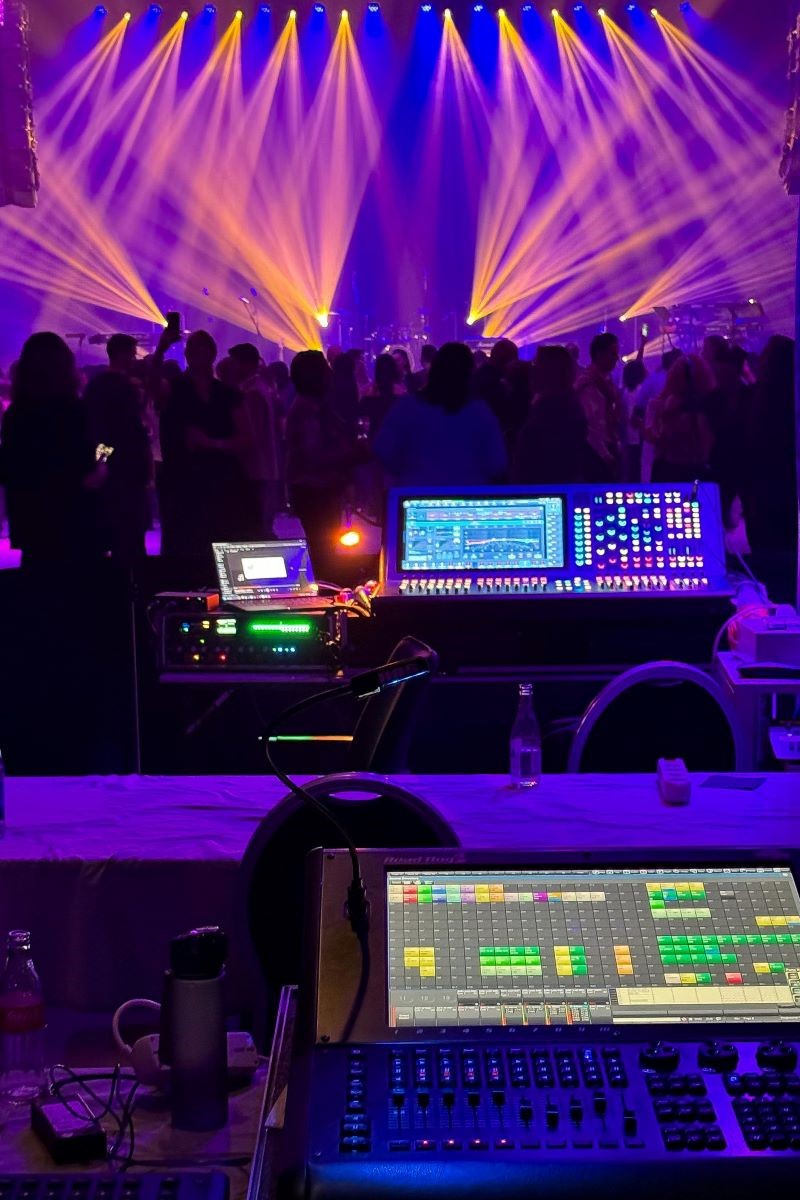 Event